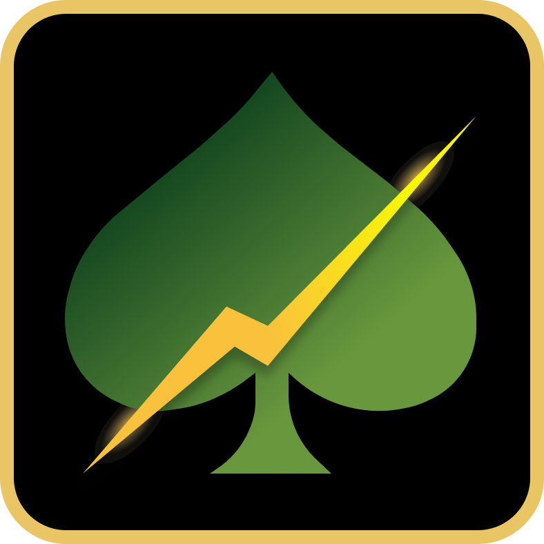 PokerEdge app icon